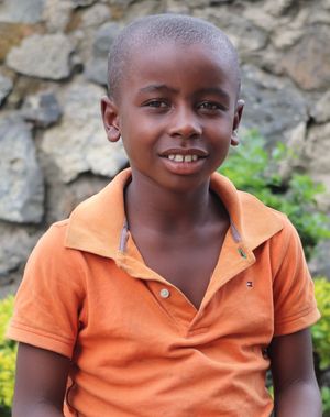 Aganze Kulondwa