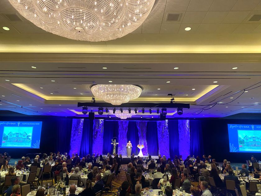 Gala 2024 — Magdalena House