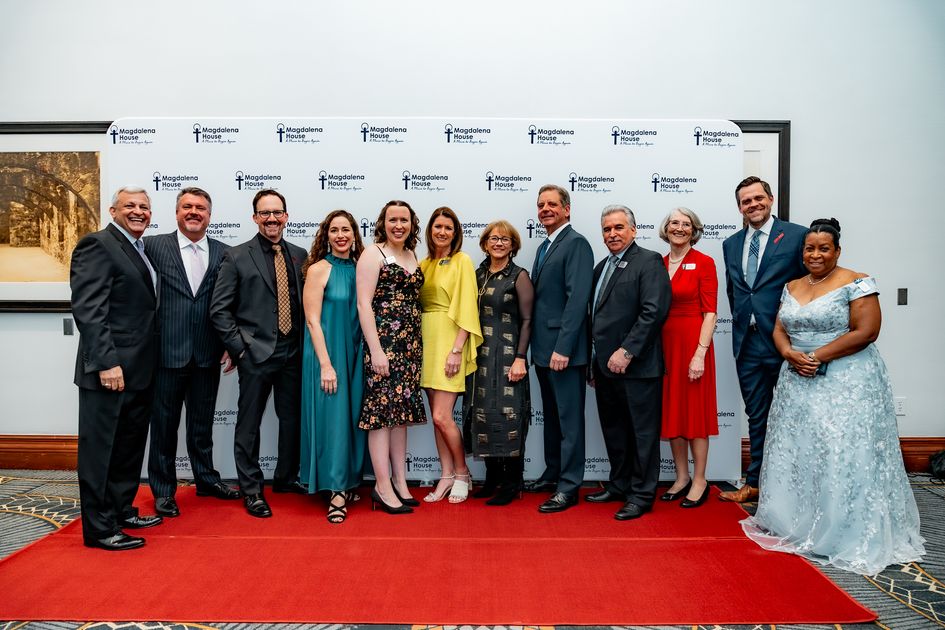 Board of Directors — Magdalena House