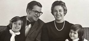 Mary Sanders' Fundraiser