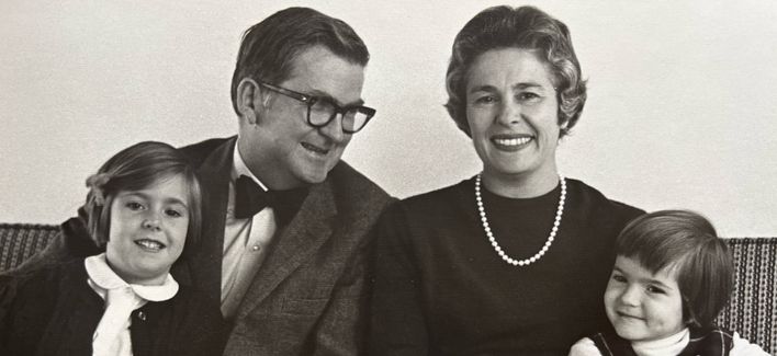 Mary Sanders' Fundraiser