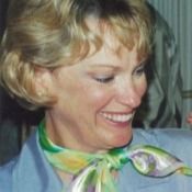 Amy Thomas' Mother's Day Fundraiser