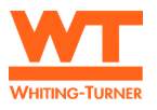 Whiting-Turner Playground Project