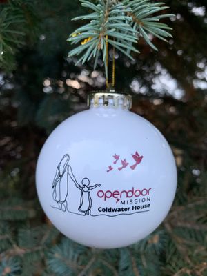 Holiday Giving