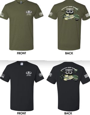 Noody McBride T shirt