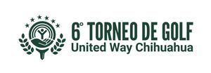 6to Torneo de Golf - United Way Chihuahua