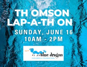 Knox Grammar School - Lap-a-thon - 2024