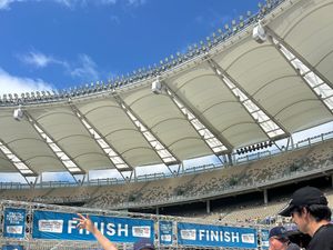 Run for children_HP