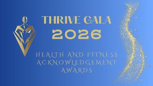 Thrive Gala 2026 HFA Awards