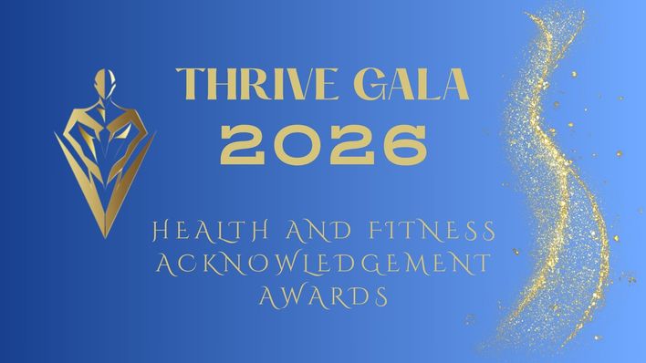 Thrive Gala 2026 HFA Awards