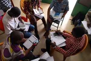 Paths to School Improvement