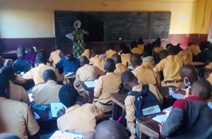 Pilot Teacher Certification Program