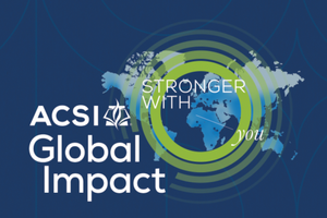 Global Impact Fund