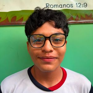 Angel Rocael