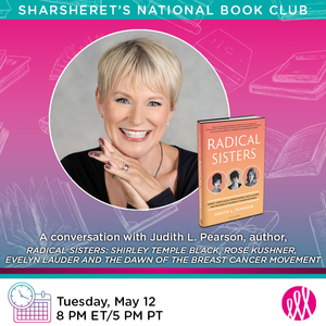 Book Club: Radical Sisters