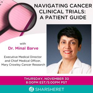 Navigating Cancer Clinical Trials: A Patient Guide