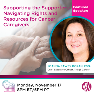 Supporting the Supporters: Navigating Rights and Resources for Caregivers
