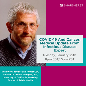 COVID-19 and Cancer: Two Years Into This Pandemic, What We Know Today and What You Need to Know to Protect Your Health