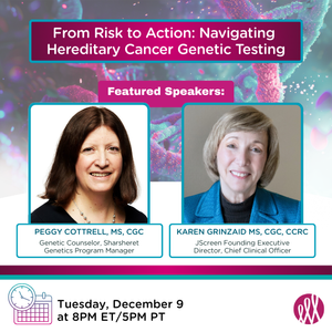 From Risk to Action: Navigating Hereditary Cancer Genetic Testing