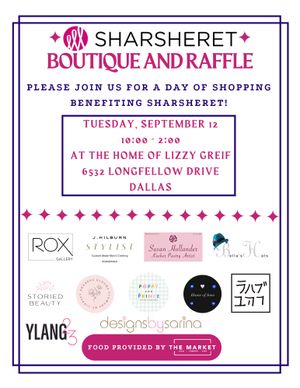 Dallas Boutique