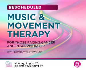 Music and Movement August 2026