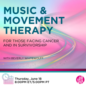 Music and Movement June 2026