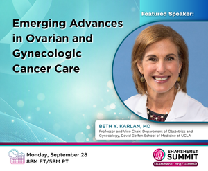 Emerging Advances in Ovarian and Gynecologic Cancer Care
