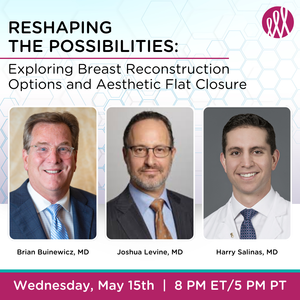 Reshaping the Possibilities: Exploring Breast Reconstruction Options and Aesthetic Flat Closure