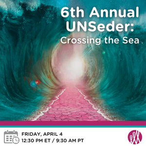 The 6th Annual UnSeder