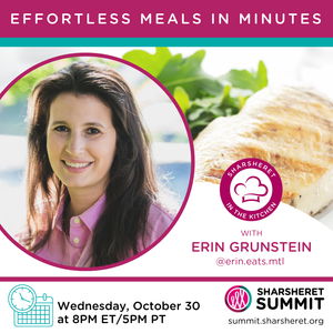 Effortless Meals in Minutes