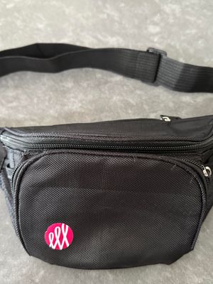 Limited Edition Belt Bag