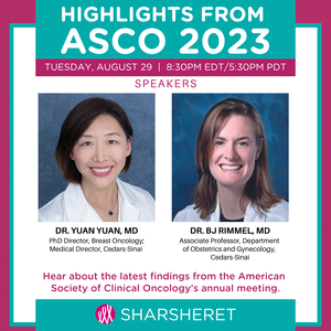 Highlights from ASCO 2023