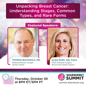 Unpacking Breast Cancer: Understanding Stages, Common Types, and Rare Forms