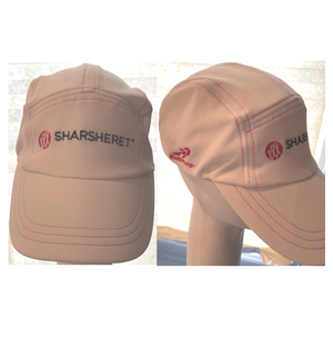 Team Sharsheret Performance Hat