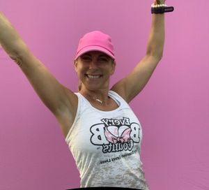 Stacey Mullins Garbowit's Fundraiser