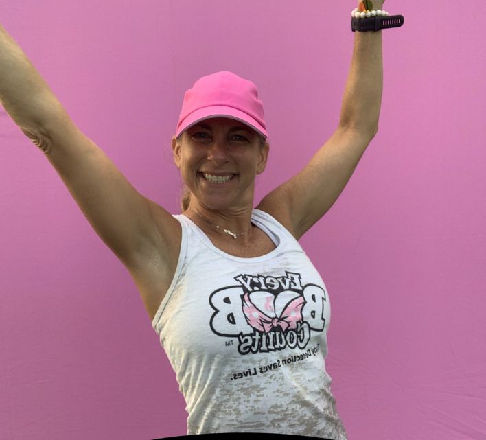 Stacey Mullins Garbowit's Fundraiser