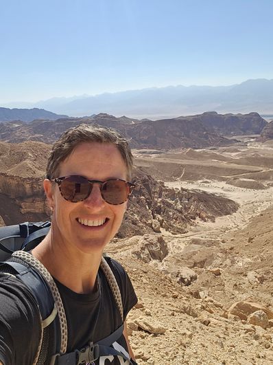 Michal Becker's Fundraiser