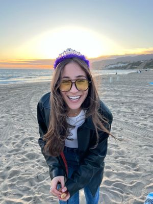 Ariella Meppen's Fundraiser