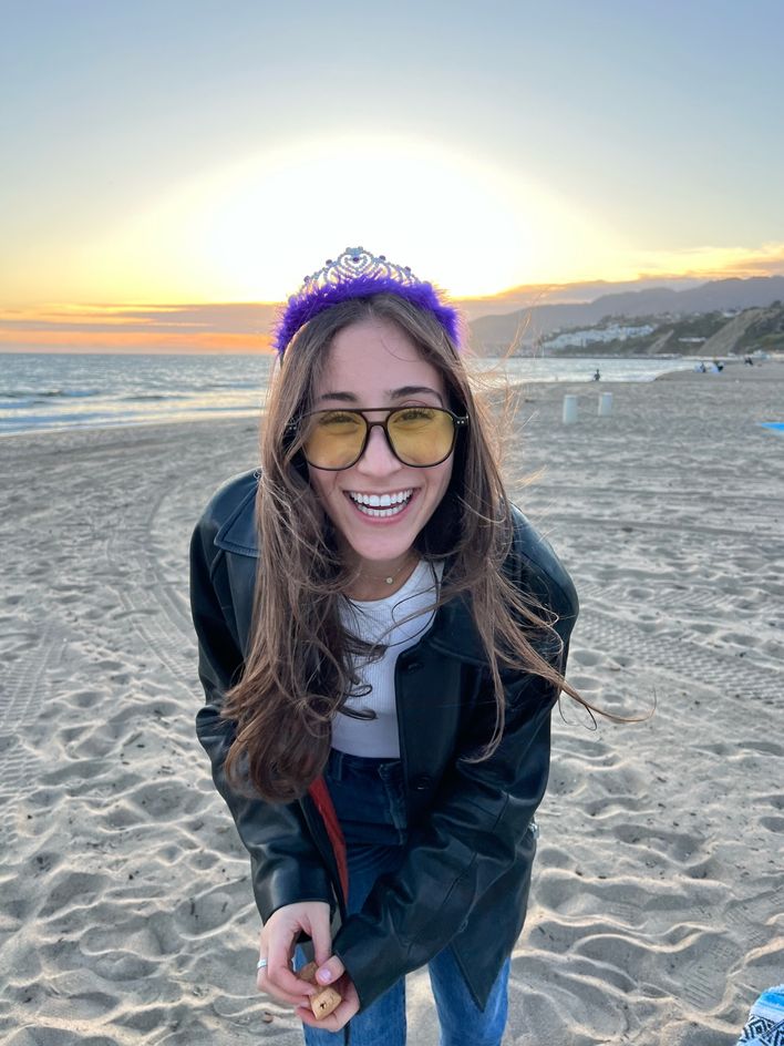 Ariella Meppen's Fundraiser