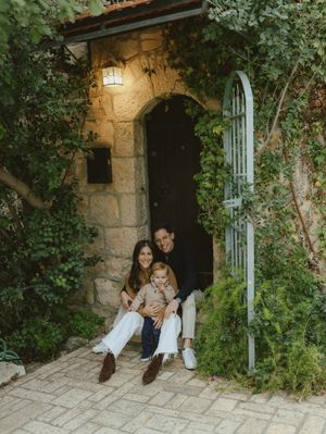 Doron Haramati - 2026 NYC Half Marathon