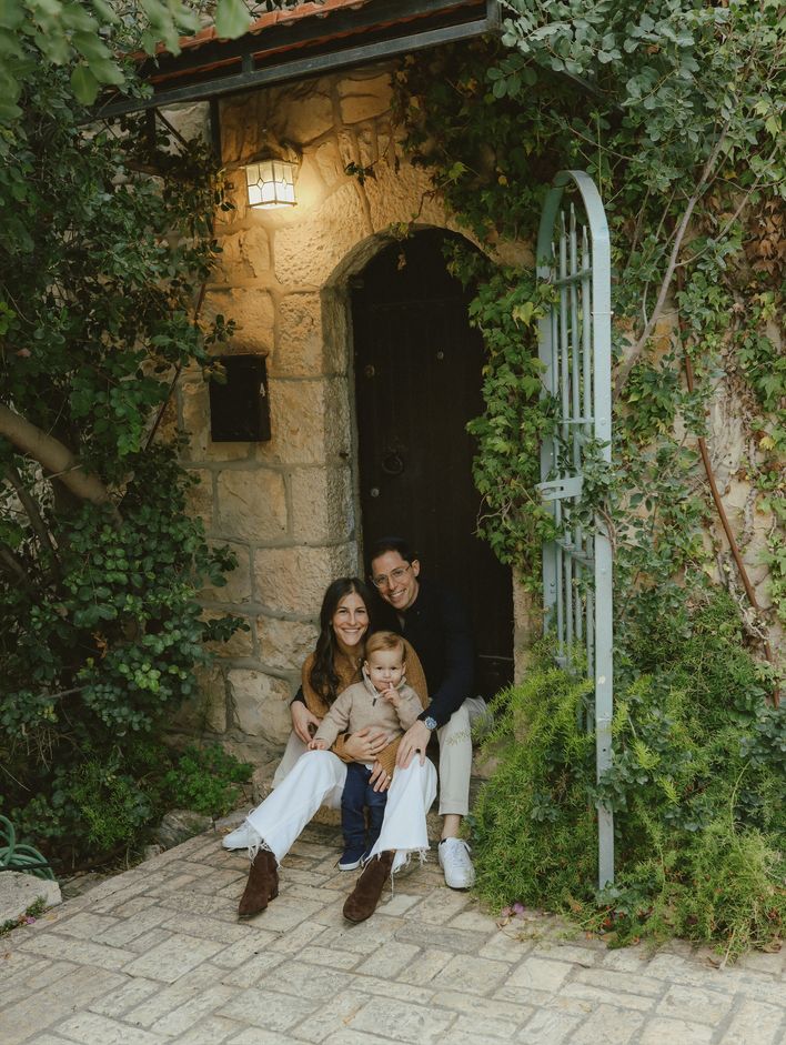 Doron Haramati - 2026 NYC Half Marathon