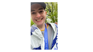 Estee's Fundraising Page