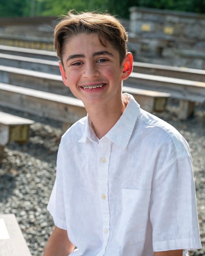 Dylan Jacobs