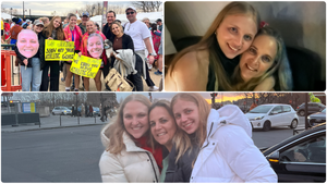 Mayas Fundraising Page