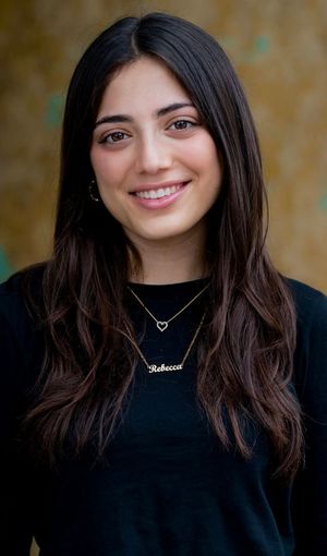 Rebecca Cooper's Fundraiser