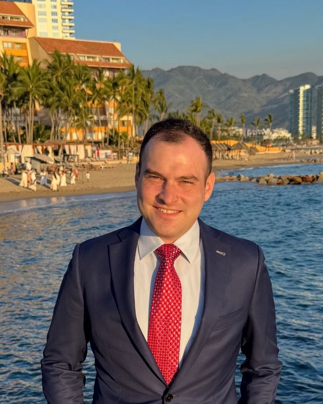 Avi Schechter's Fundraiser