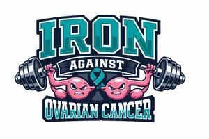 Craig's Show Prep Against Ovarian Cancer