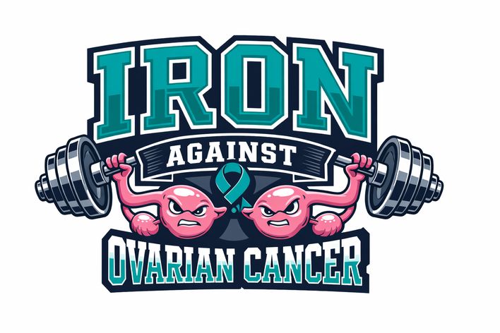 Craig's Show Prep Against Ovarian Cancer