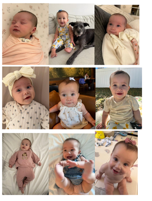 Bevie's WILD ONE Birthday Fundraiser