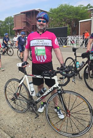 Aryeh Allan Cooper's Fundraiser